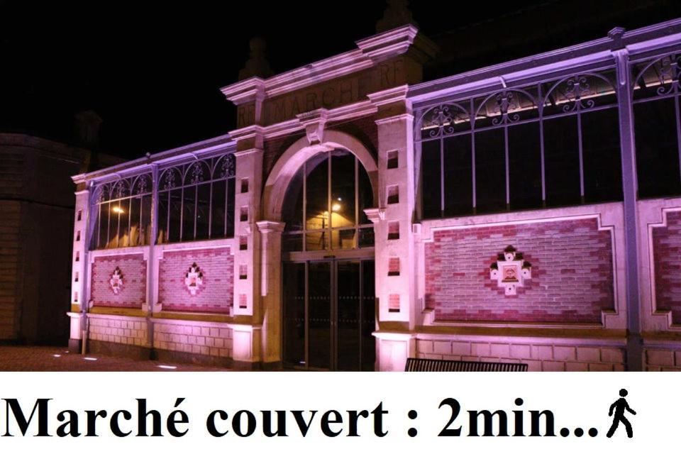 La Savane - Dormir Comme A La Maison - Chateaubriant Exterior photo